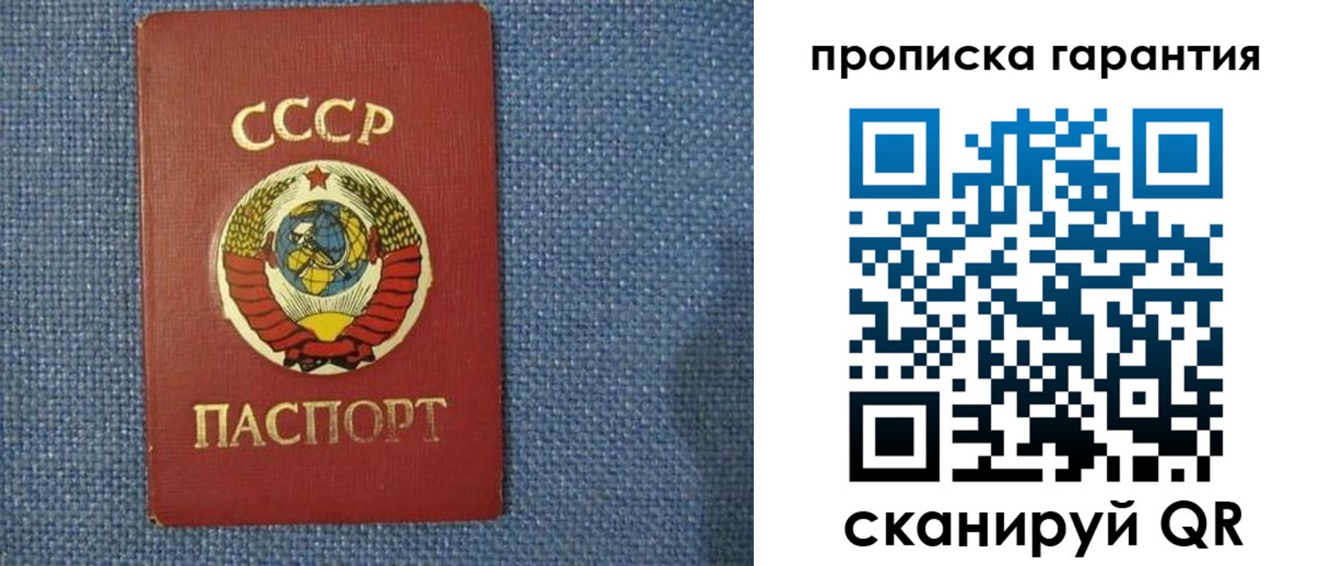 прописка 2025 в Камышине